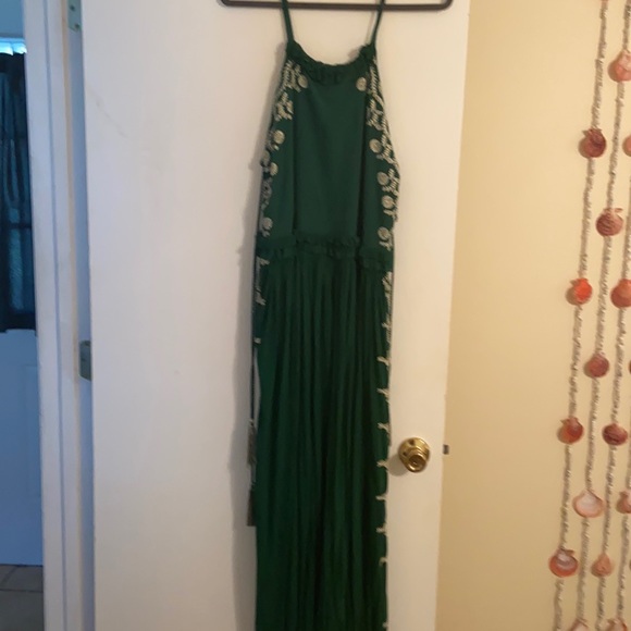 Free People Dresses & Skirts - Brand new free people dress size size medium never has been worn.
